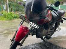 TVS Apache 2008 Motorbike