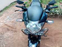 TVS Apache 2008 Motorbike