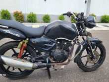 TVS Apache 150 2006 Motorbike