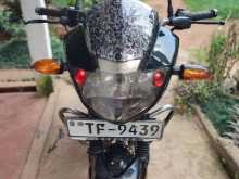 TVS Apache 150 2007 Motorbike