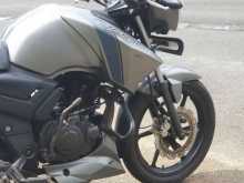 TVS Apache 150 2015 Motorbike