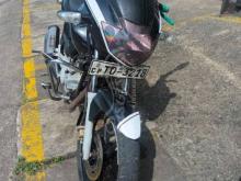 TVS Apache 150 2007 Motorbike