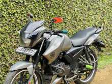 TVS Apache 150 2018 Motorbike