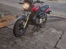 TVS Apache 150 2006 Motorbike