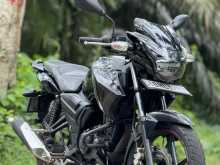 TVS Apache 150 2018 Motorbike