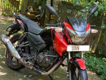 TVS Apache 150 2013 Motorbike