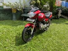 TVS Apache 150 2006 Motorbike