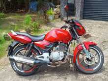 TVS Apache 150 2007 Motorbike