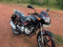 TVS Apache 150 2007 Motorbike