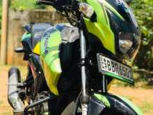 TVS Apache 150 2014 Motorbike