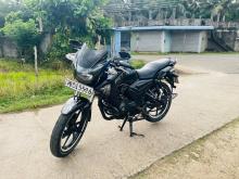TVS Apache 150 2015 Motorbike
