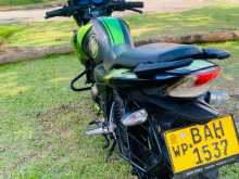 TVS Apache 150 2013 Motorbike