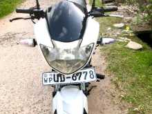 TVS Apache 150 2008 Motorbike