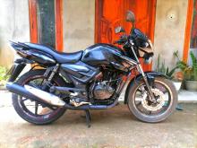 TVS Apache 150 2009 Motorbike