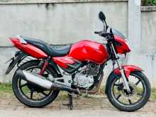 TVS Apache 150 2007 Motorbike