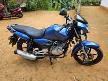 TVS Apache 150 2006 Motorbike