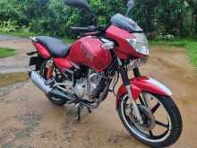 TVS Apache 150 2007 Motorbike