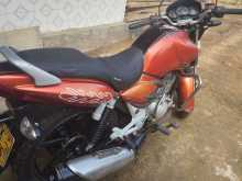 TVS Apache RTR 150 2006 Motorbike