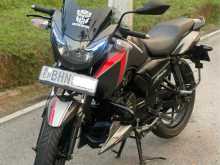 TVS Apache 150 2018 Motorbike