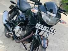 TVS Apache 150 2008 Motorbike