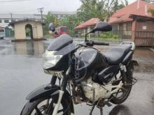 TVS Apache 150 2007 Motorbike