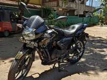 TVS APACHE 150 2012 Motorbike