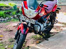 TVS Apache 150 2007 Motorbike