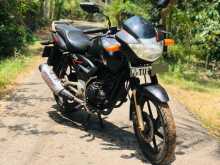 TVS Apache 150 2007 Motorbike