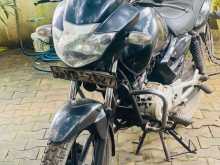 TVS Apache 150 2009 Motorbike