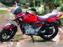 TVS Apache 150 2007 Motorbike