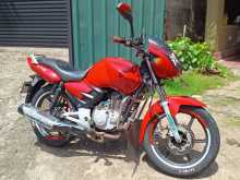 TVS Apache 150 2007 Motorbike