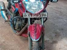 TVS Apache 150 2011 Motorbike