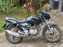 TVS Apache 150 2007 Motorbike