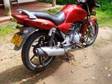 TVS Apache 150 2008 Motorbike
