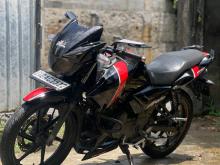 TVS Apache 150 2013 Motorbike