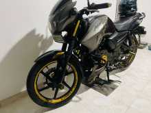 TVS Apache 150 2013 Motorbike