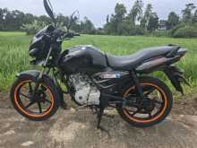 TVS Apache 150 2007 Motorbike