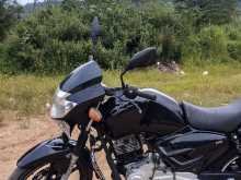 TVS Apache 150 2007 Motorbike