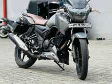 TVS Apache 150 2017 Motorbike