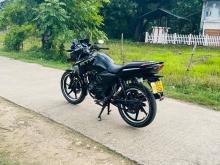 TVS Apache 150 2015 Motorbike