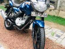 TVS Apache 150 2007 Motorbike