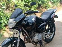 TVS Apache 150 2007 Motorbike