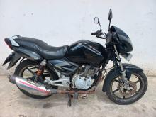 TVS Apache 150 2007 Motorbike