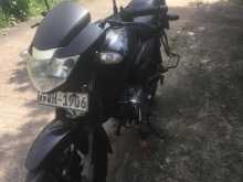 TVS Apache 150 2009 Motorbike