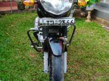 TVS Apache 150 2007 Motorbike