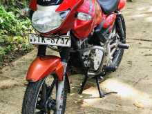 TVS Apache 150 2007 Motorbike