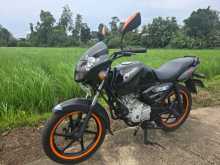 TVS Apache 150 2007 Motorbike