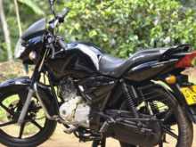 TVS Apache 150 2010 Motorbike