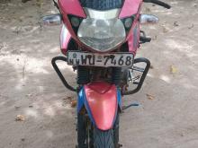 TVS Apache 150 2011 Motorbike
