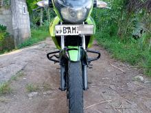 TVS Apache 150 2013 Motorbike